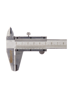 Штангенциркуль Gigant 125 мм CLP 125