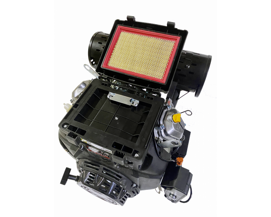 Двигатель бензиновый "BRAIT" BR690PE20A PRO (24 л.с., эл.стартер, катушка 20 А)