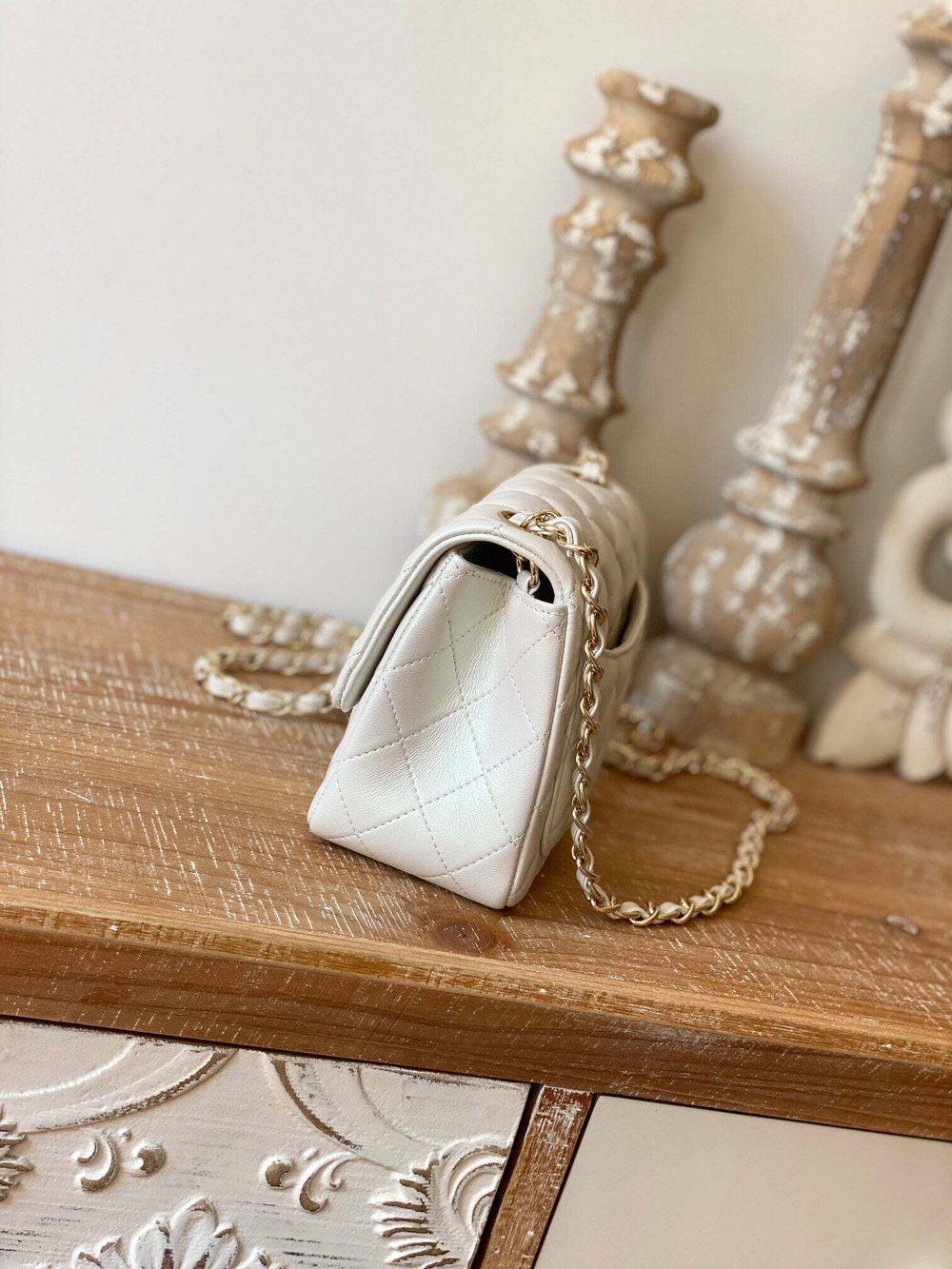 Chanel Bag 17 cm
