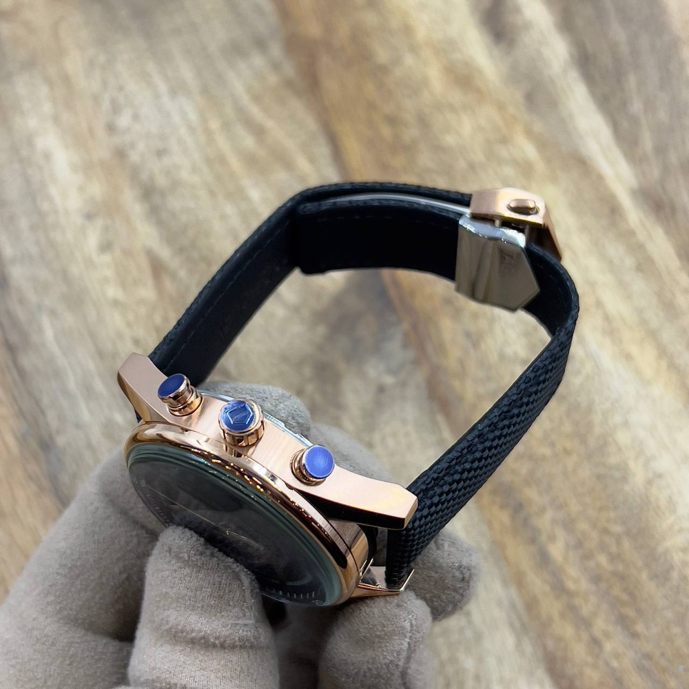 Часы TAG Heuer