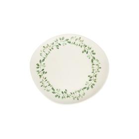 Garden Green Pebble Тарелка 21см 1972 [12]