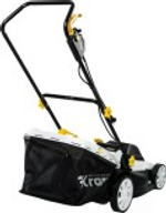 Газонокосилка электрическая Kranz KR-2000 KR-16-1241