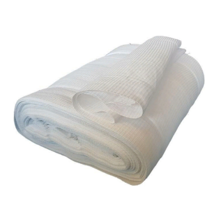 Вафельное полотно пл. 150 г/м2, ш.45 (60м)