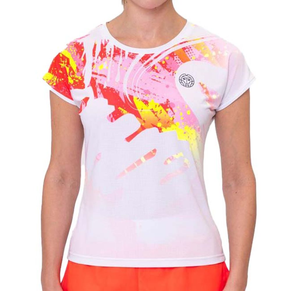 Футболка женская Wild Arts