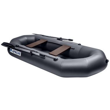 Лодка ПВХ Мастер Лодок Apache Гребная 260 -