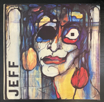 Jeff (168) - Всё Будет Хорошо (Россия 1993г.)