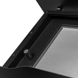 DeLonghi Кухонная вытяжка Linea 608 NB