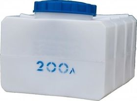 Баки 200 литров
