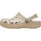 Crocs Baya Clog 'Deep Beige'
