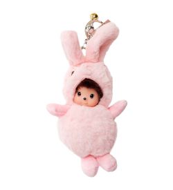 Lovely JOY PT- 77/3 Брелок Малыш в костюме