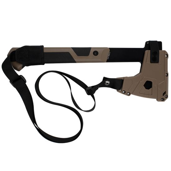 Топор KERSHAW Deschutes 1075X