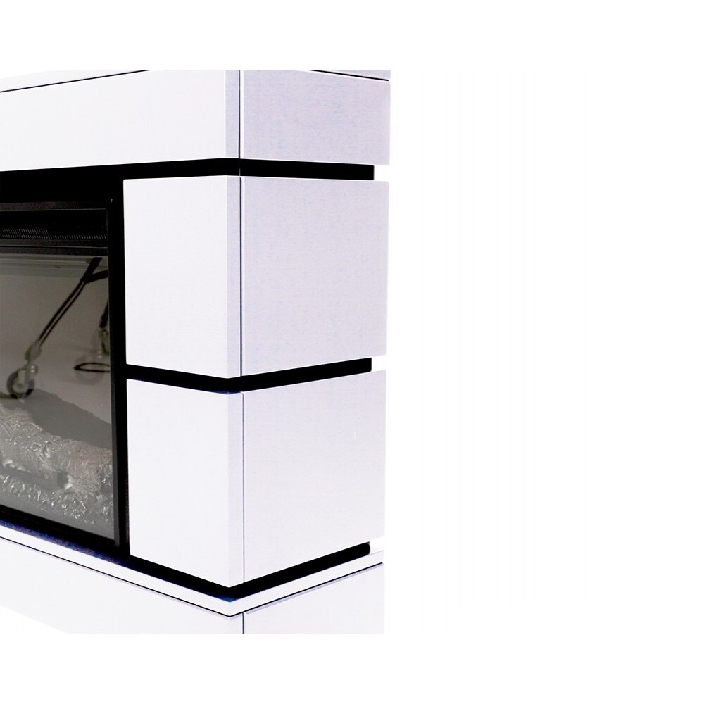 Каминокомплект Seattle