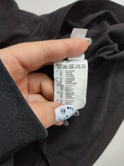 Джемпер Uniqlo повседневный 42 размер