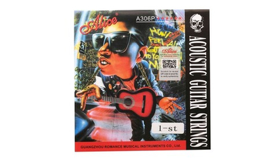 Струны ALICE A306P-SL-1