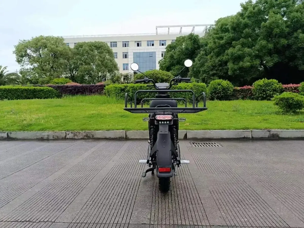 Электроскутер Skyboard Sevastopol 1800W