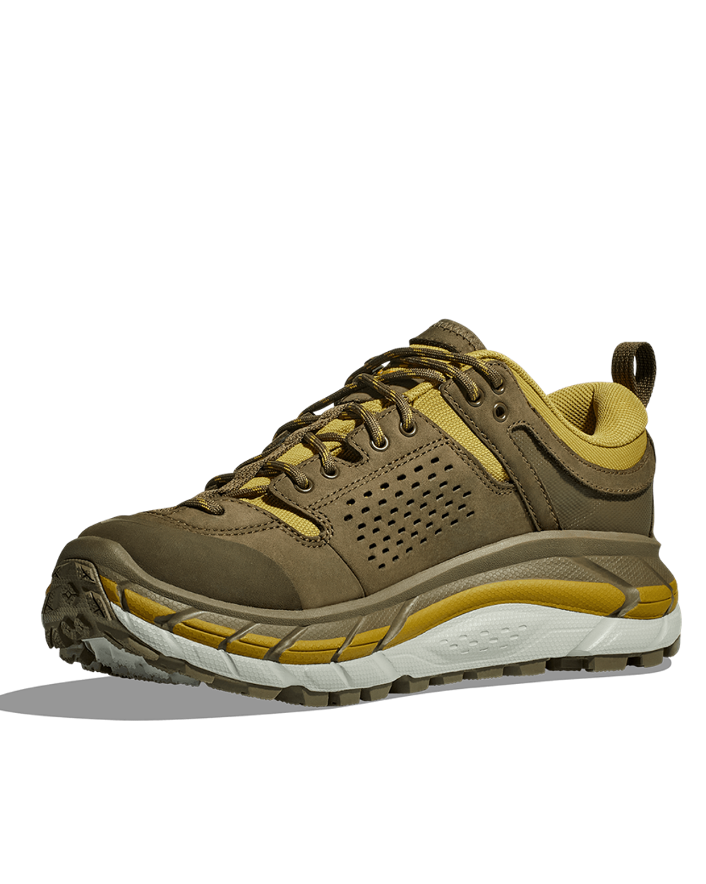 Полуботинки unisex Hoka TOR ULTRA Lo