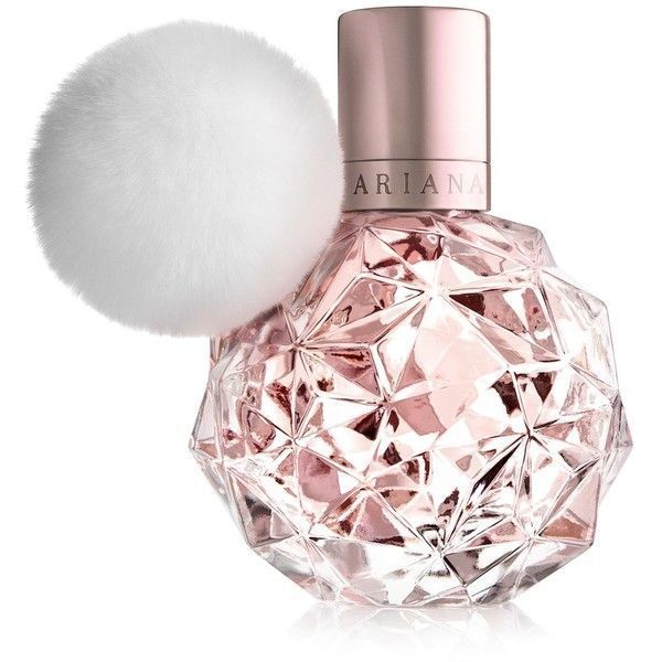 Ariana Grande Ari Eau De Parfum