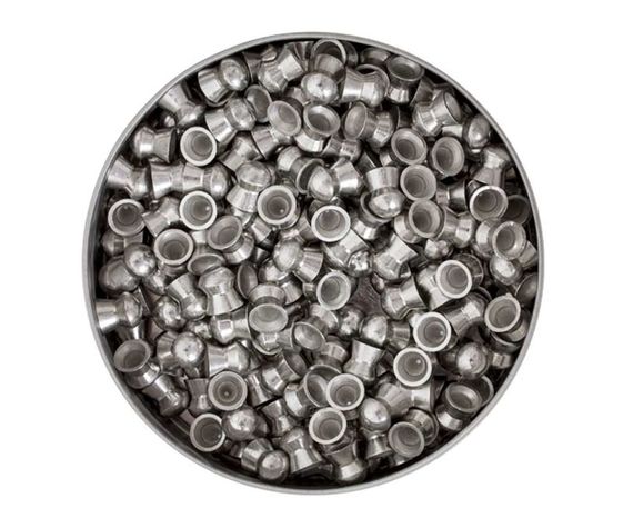 Пули H&amp;N Field Target 5,5 мм, 1,06 г (200 штук)