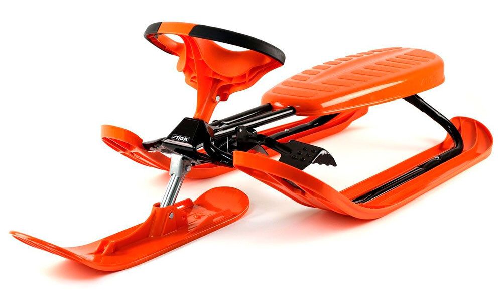 Снегокат Stiga Snowracer PRO