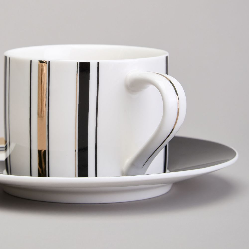 ЧАЙНЫЙ НАБОР LEFARD "TOP STYLE" НА 6 ПЕР. 12 ПР. 250 МЛ