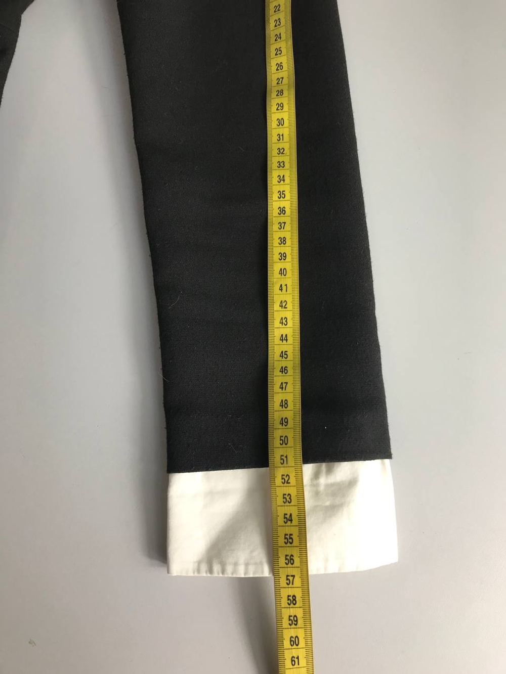 Платье Zara делового стиля, маркировка L, визуально на 48 размер