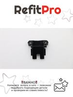 Крышка разъема RJ45 для ноутбука Lenovo Y70-70 Touch (5M20G59747), оригинал