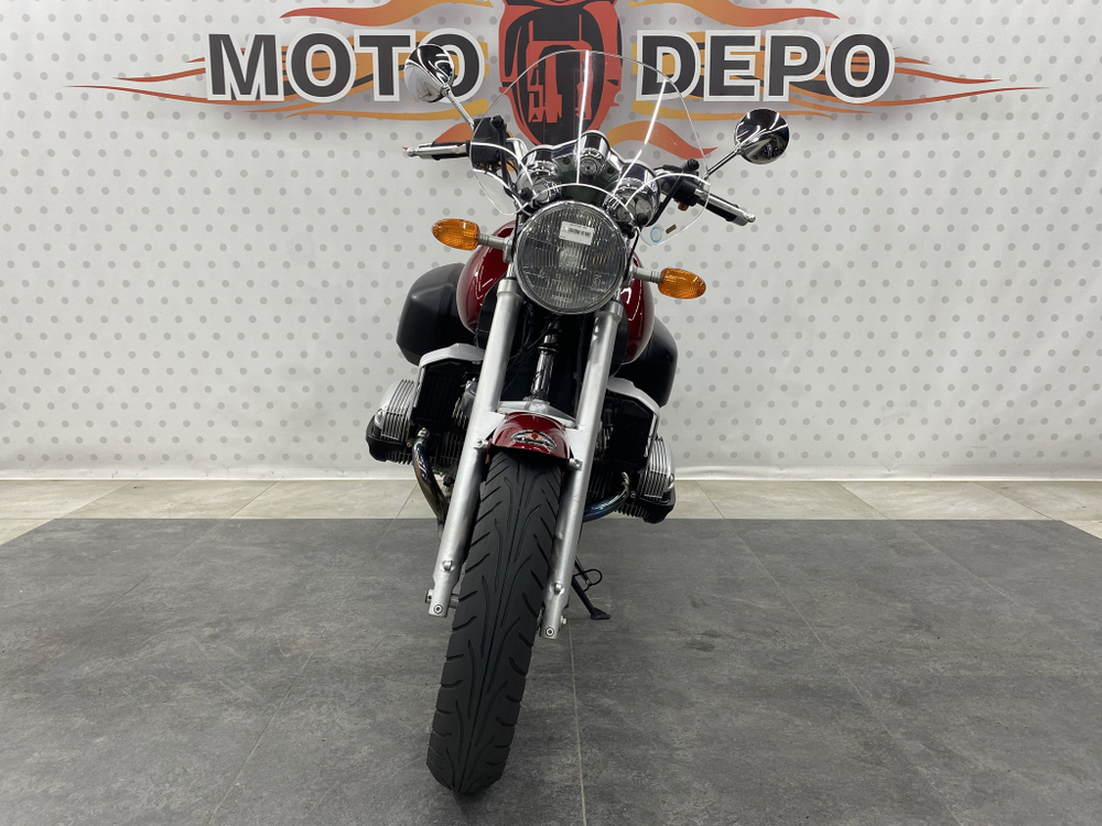 BMW R1100R , 1998