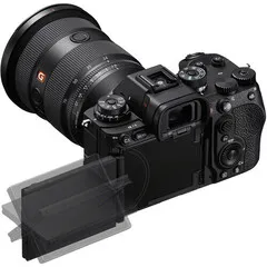 Sony Alpha A1 II Body