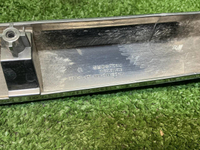 Молдинг решетки радиатора Omoda C5 (2022-н.в.)