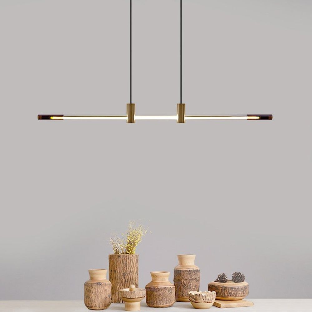 Подвесной светильник NISGA 120