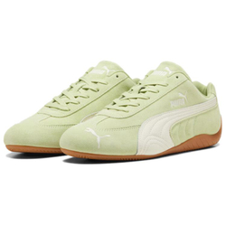 Кроссовки Puma Speedcat 'Pistachio Green Warm White' 406329-48