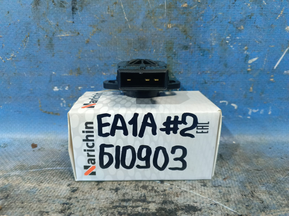 Датчик положения дроссельной заслонки MITSUBISHI GALANT 2000-2004