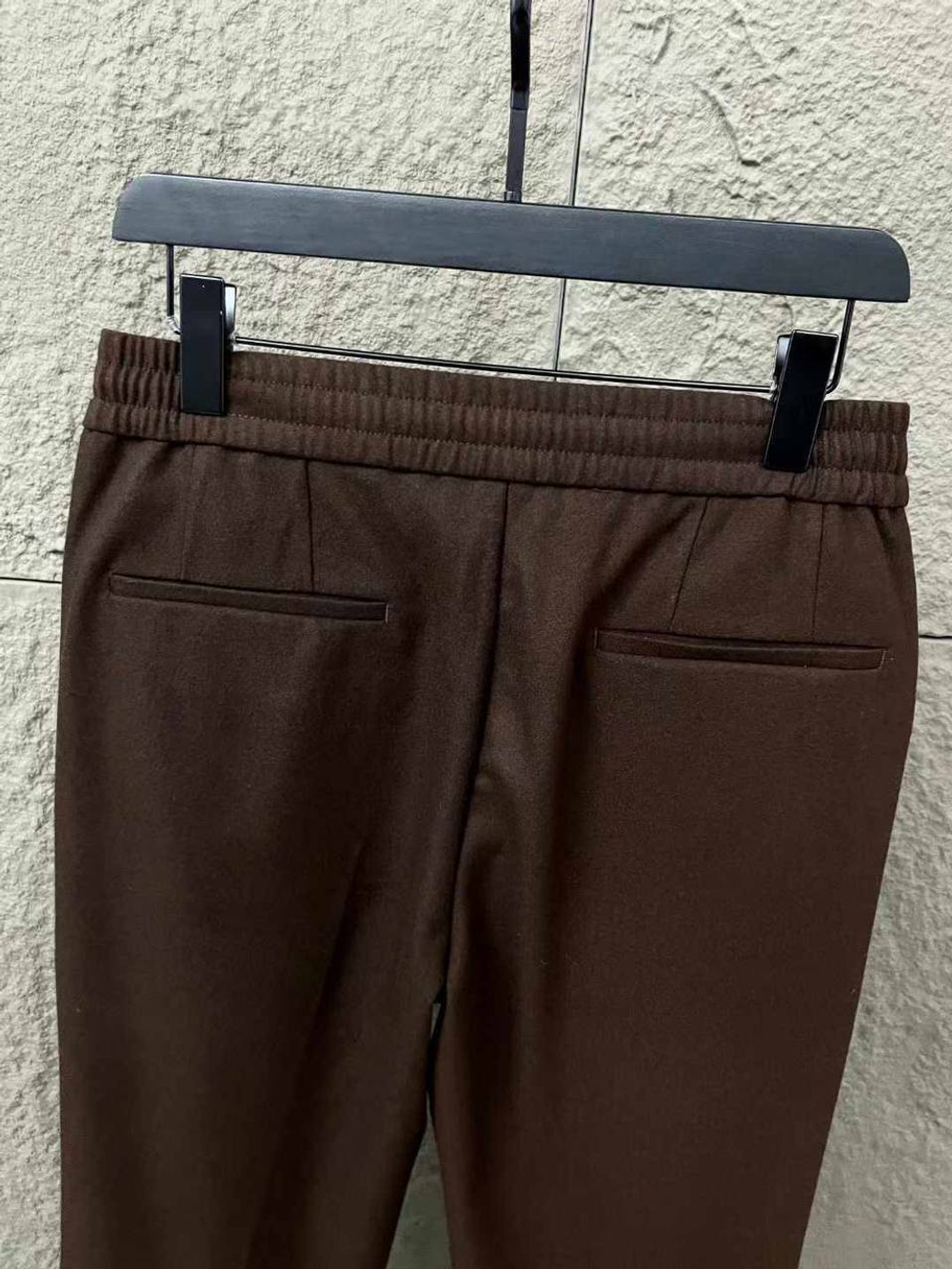 Брюки Kiton