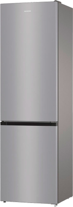 Отдельностоящий холодильник Gorenje NRK6202EXL4