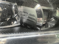 Битая Фара правая Land Cruiser 300 (21-нв) LED