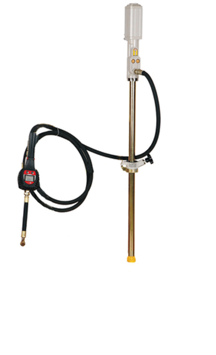 71051941 Комплект для маслораздачи без тележки