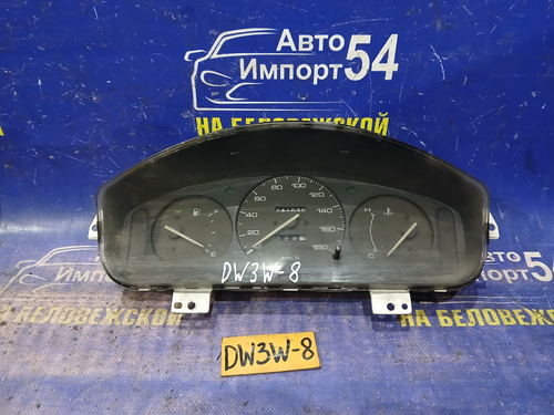 Щиток приборов MAZDA DEMIO 1998