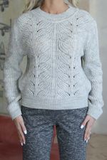 Джемпер Др5-495/2 Wisell (Акция)