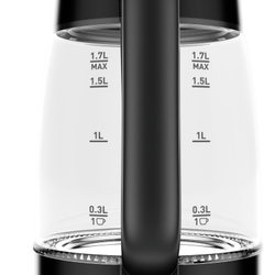 Электрический чайник Tefal KI840830