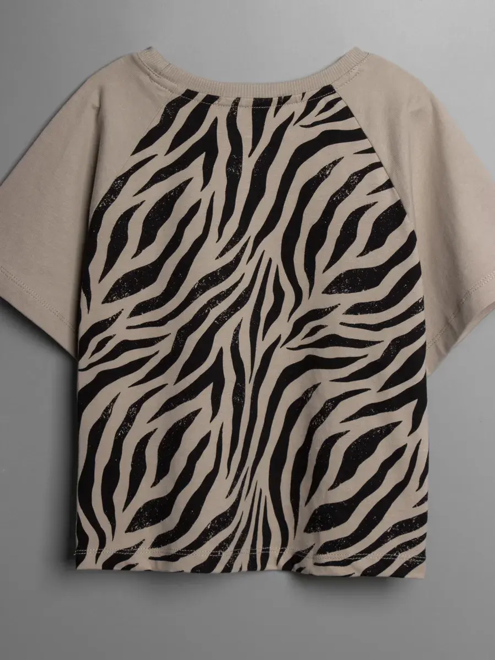 Осенний костюм для девочки