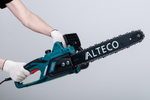 ALTECO Электропила ECS-2200-45