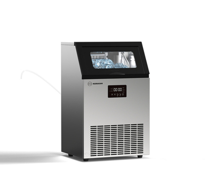 Льдогенератор Hurakan Hkn-Imc55 (Кубики)