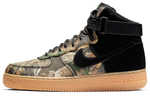 Кроссовки Nike Air Force 1 Realtree Camo