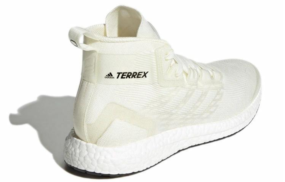 Кроссовки Adidas Terrex Free Hiker Mtbr