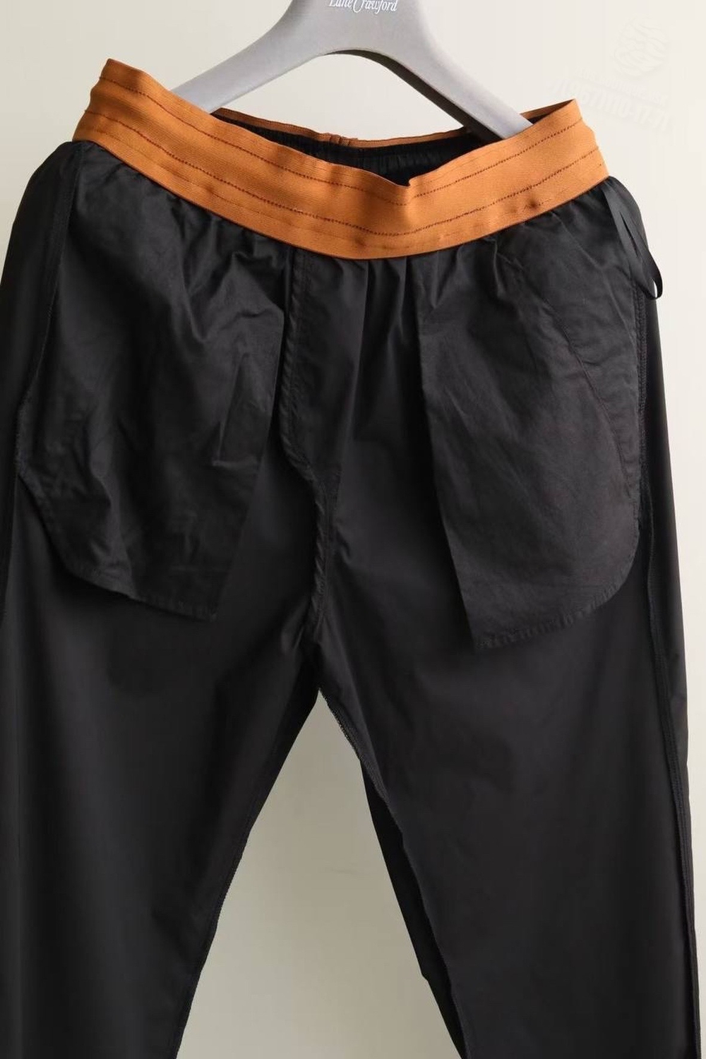 Спортивные штаны Ermenegildo Zegna