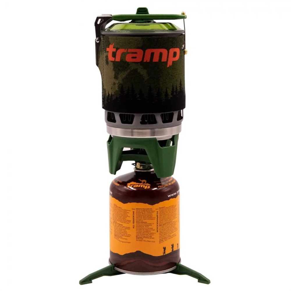 Система приготовления пищи Tramp 800 мл TRG-049