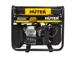 Инверторный генератор (3.5 кВт) HUTER DN4400i
