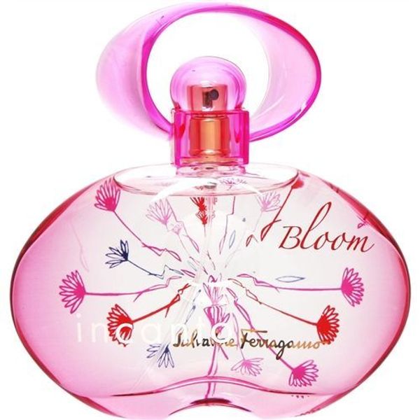 Salvatore Ferragamo Incanto Bloom New Edition