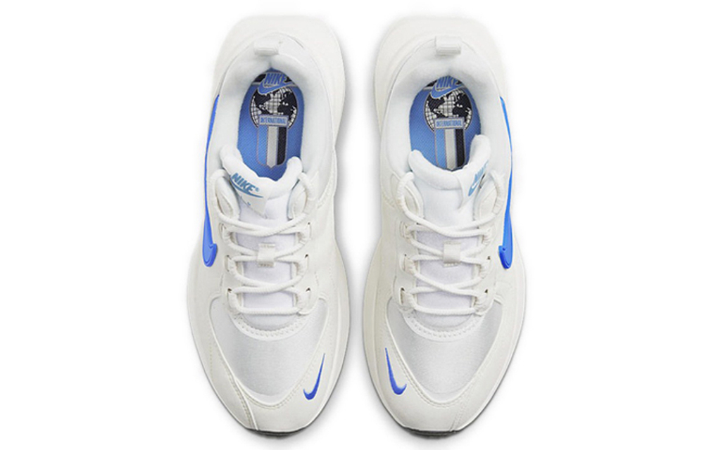 Кроссовки Nike Air Max Verona (Женская размерная сетка)