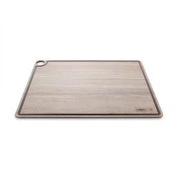 Доска разделочная 42х31см ComposeEat ProFashion травертин капучино